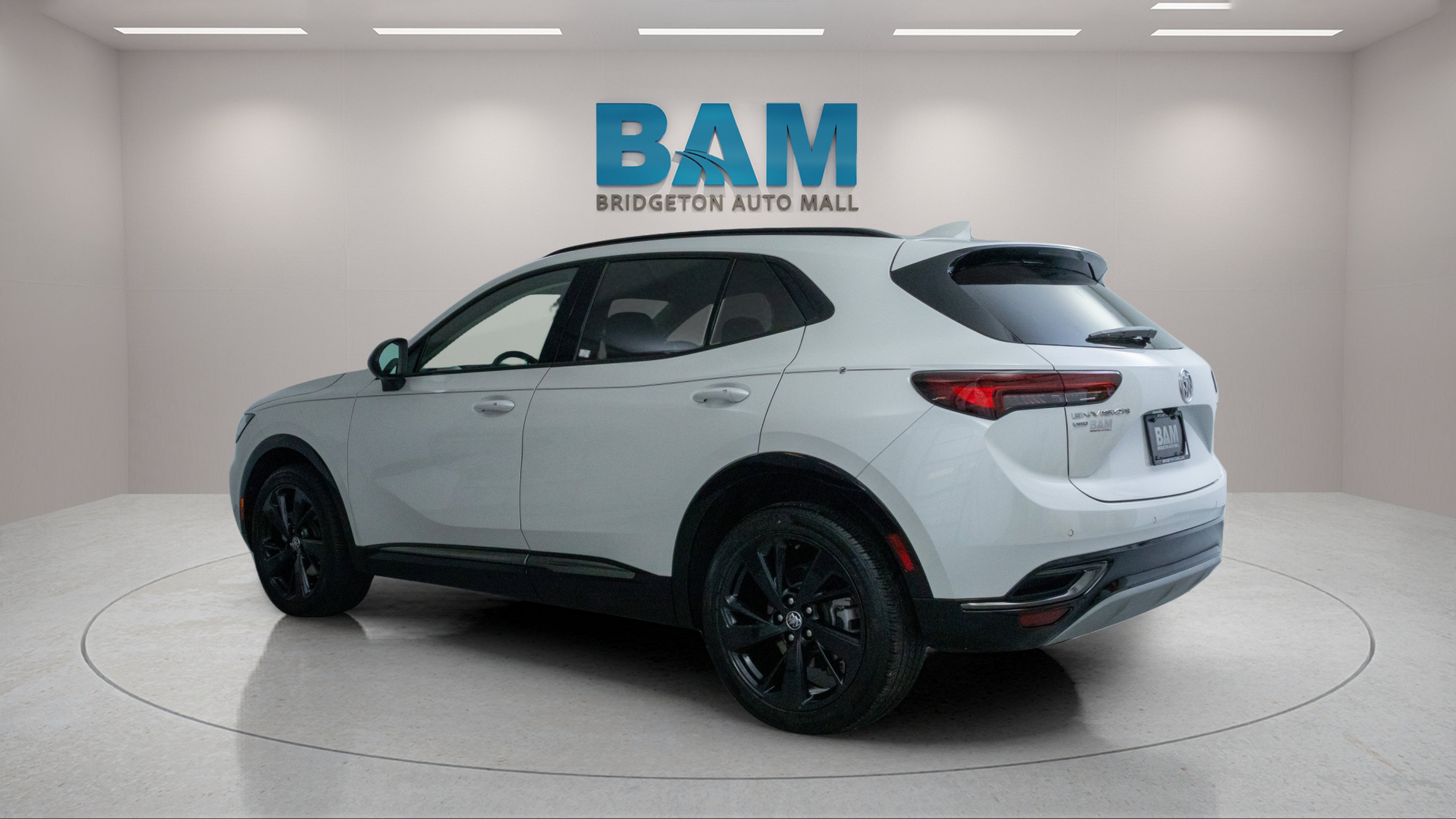 2023 Buick Envision Essence AWD