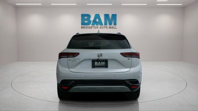 2023 Buick Envision Essence AWD