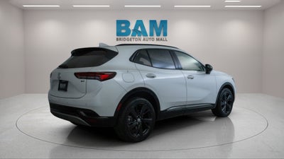 2023 Buick Envision Essence AWD