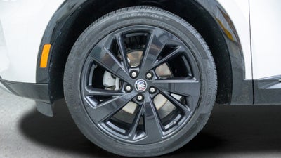 2023 Buick Envision Essence AWD