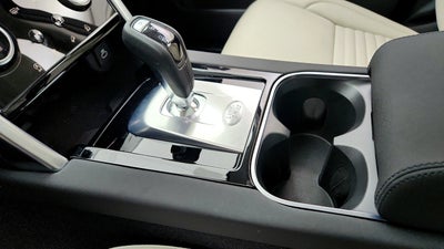 2023 Land Rover Discovery Sport SE