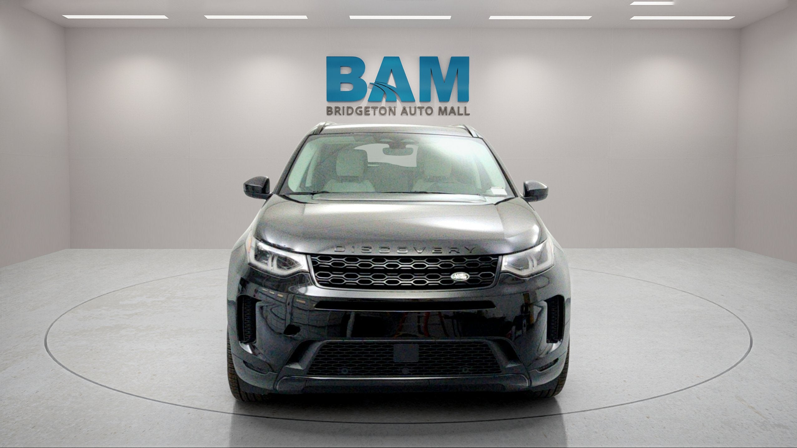 2023 Land Rover Discovery Sport SE