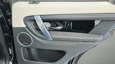 2023 Land Rover Discovery Sport SE