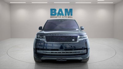 2023 Land Rover Range Rover P530 SE