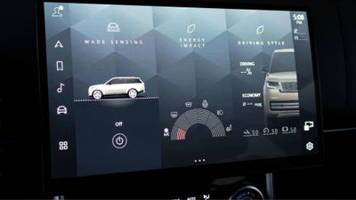 2023 Land Rover Range Rover P530 SE