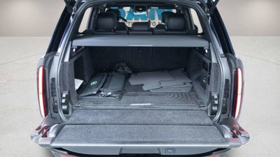 2023 Land Rover Range Rover P530 SE
