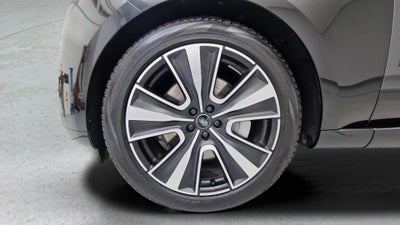 2025 Land Rover Range Rover P550e SE