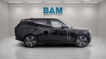 2025 Land Rover Range Rover P550e SE