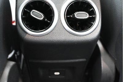 2025 Mercedes-Benz CLA 250 Coupe CLA 250