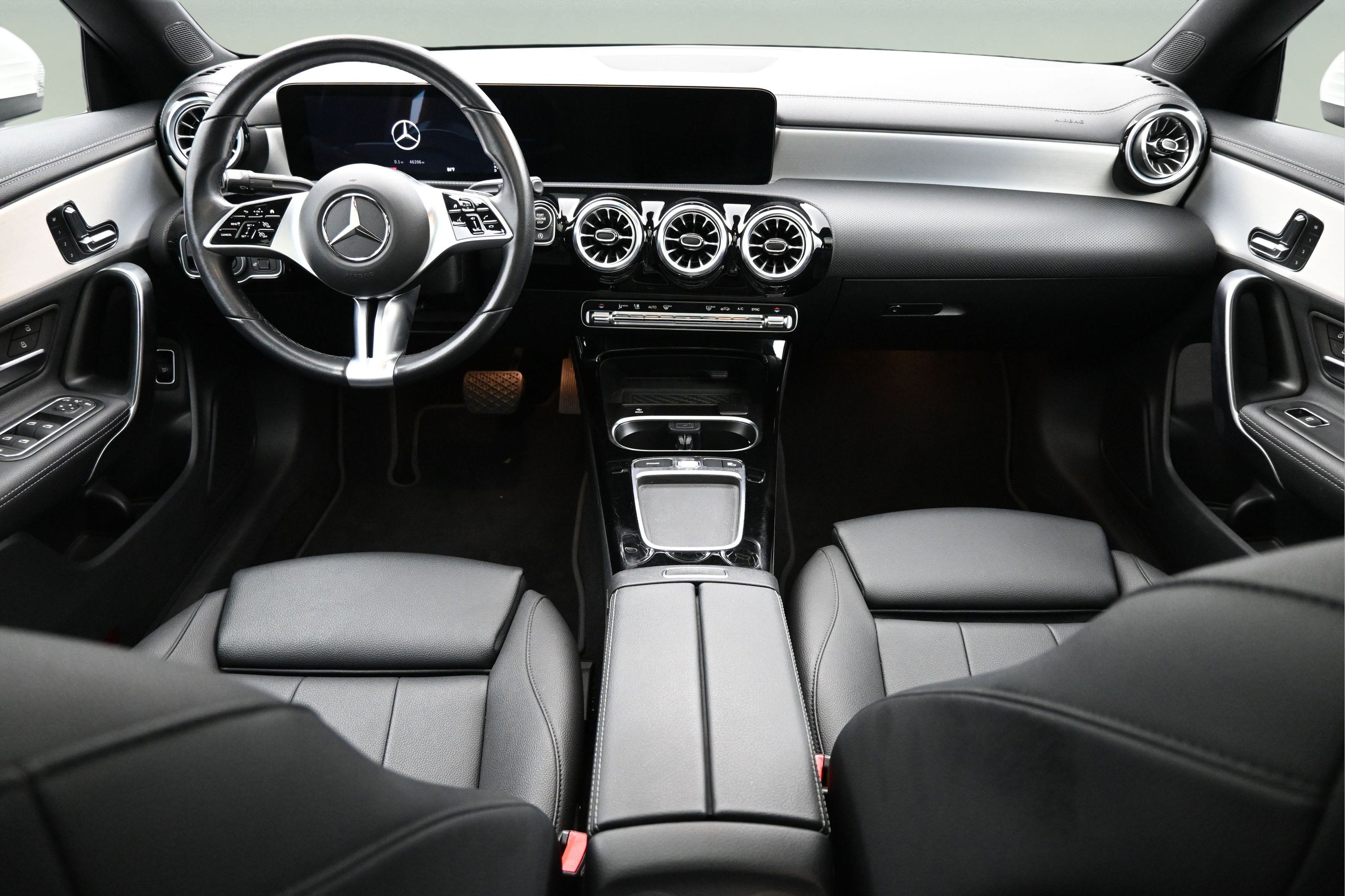 2025 Mercedes-Benz CLA 250 Coupe CLA 250