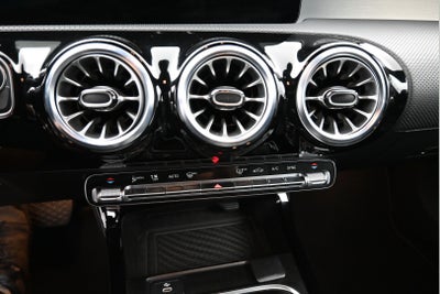 2025 Mercedes-Benz CLA 250 Coupe CLA 250