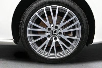 2025 Mercedes-Benz CLA 250 Coupe CLA 250