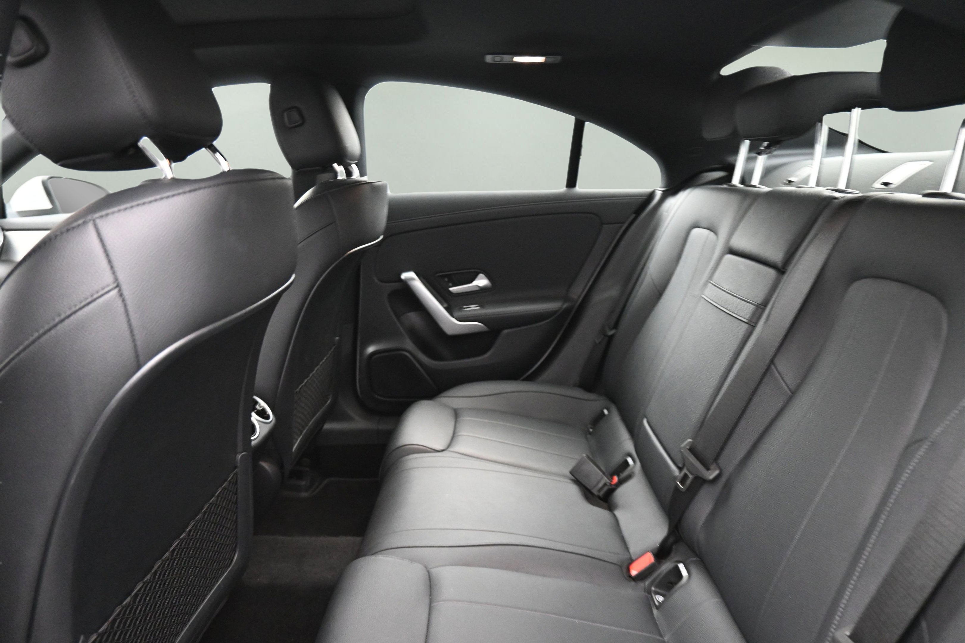 2025 Mercedes-Benz CLA 250 Coupe CLA 250