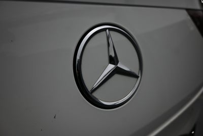 2025 Mercedes-Benz CLA 250 Coupe CLA 250