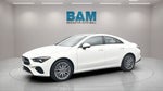 2025 Mercedes-Benz CLA 250 Coupe CLA 250