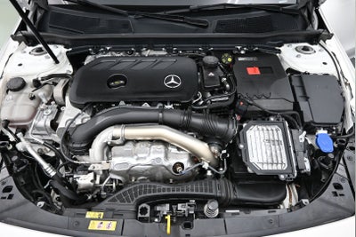 2025 Mercedes-Benz CLA 250 Coupe CLA 250
