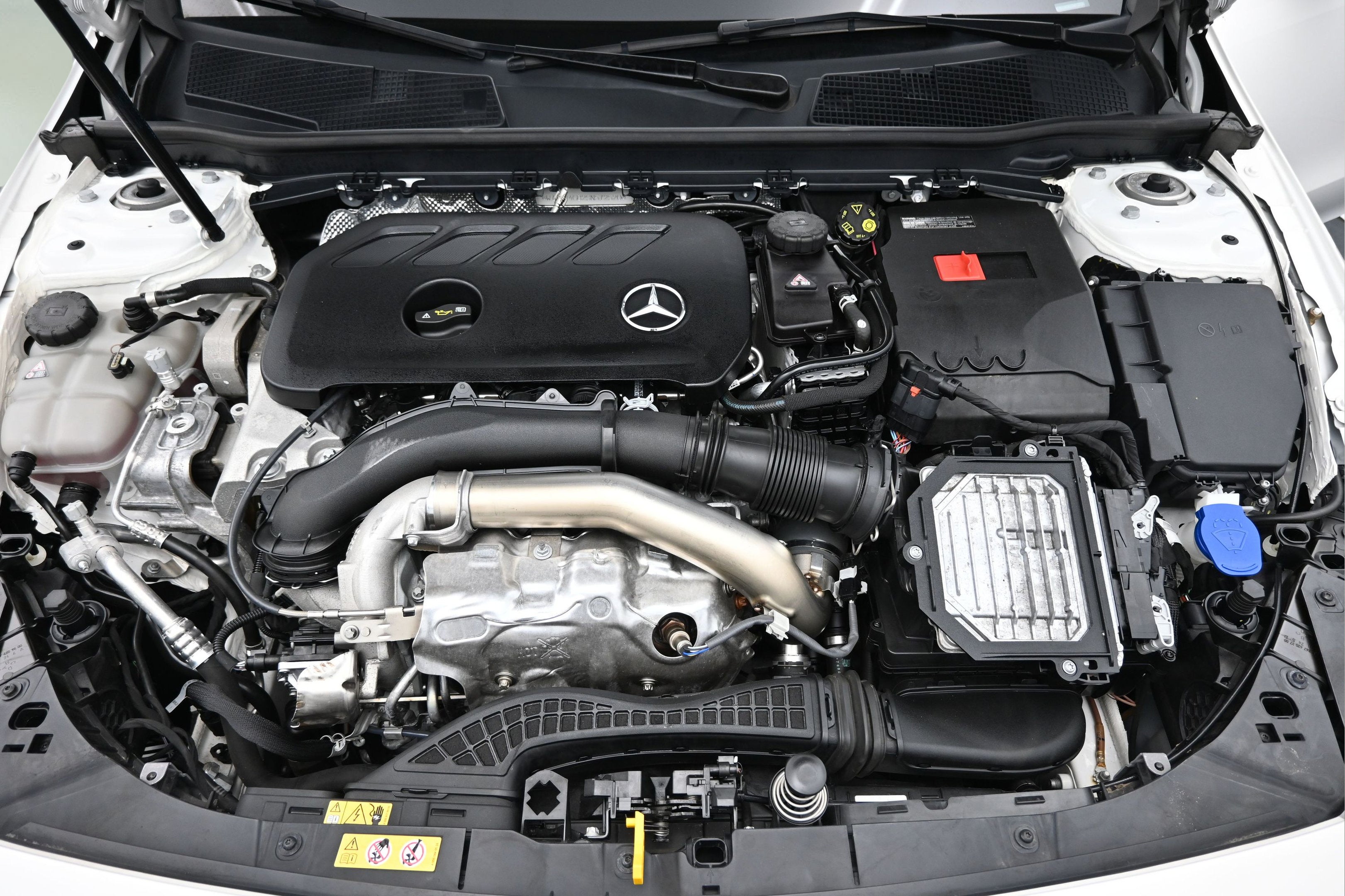 2025 Mercedes-Benz CLA 250 Coupe CLA 250