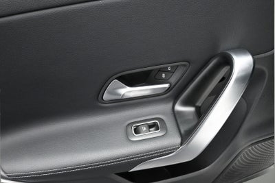 2025 Mercedes-Benz CLA 250 Coupe CLA 250