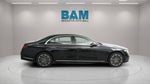 2021 Mercedes-Benz S 580 4MATIC®