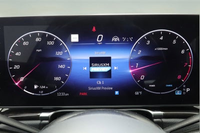 2021 Mercedes-Benz S 580 4MATIC®