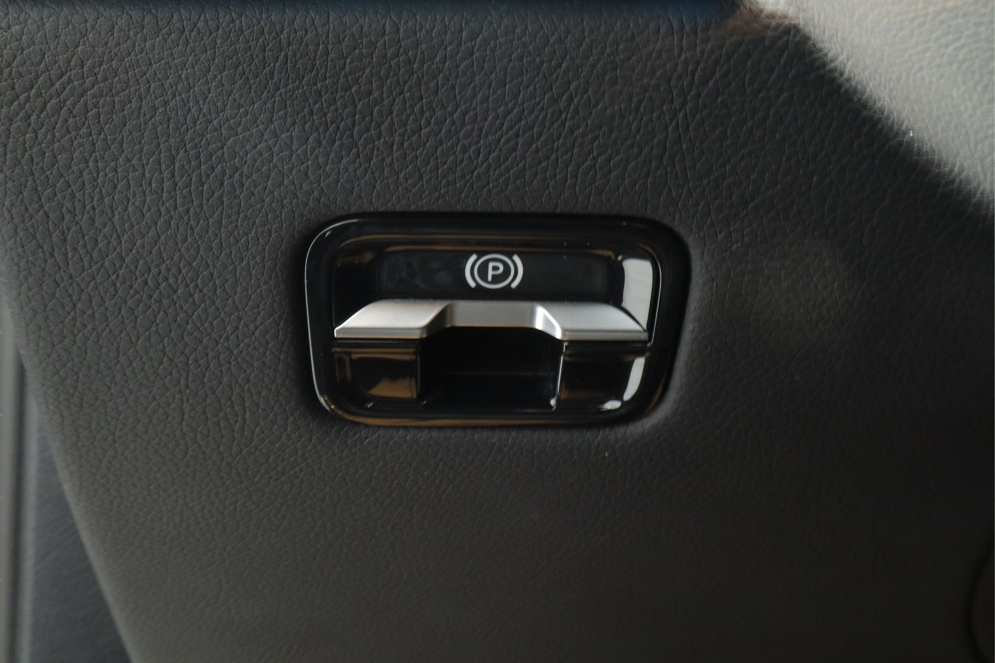 2021 Mercedes-Benz S 580 4MATIC®