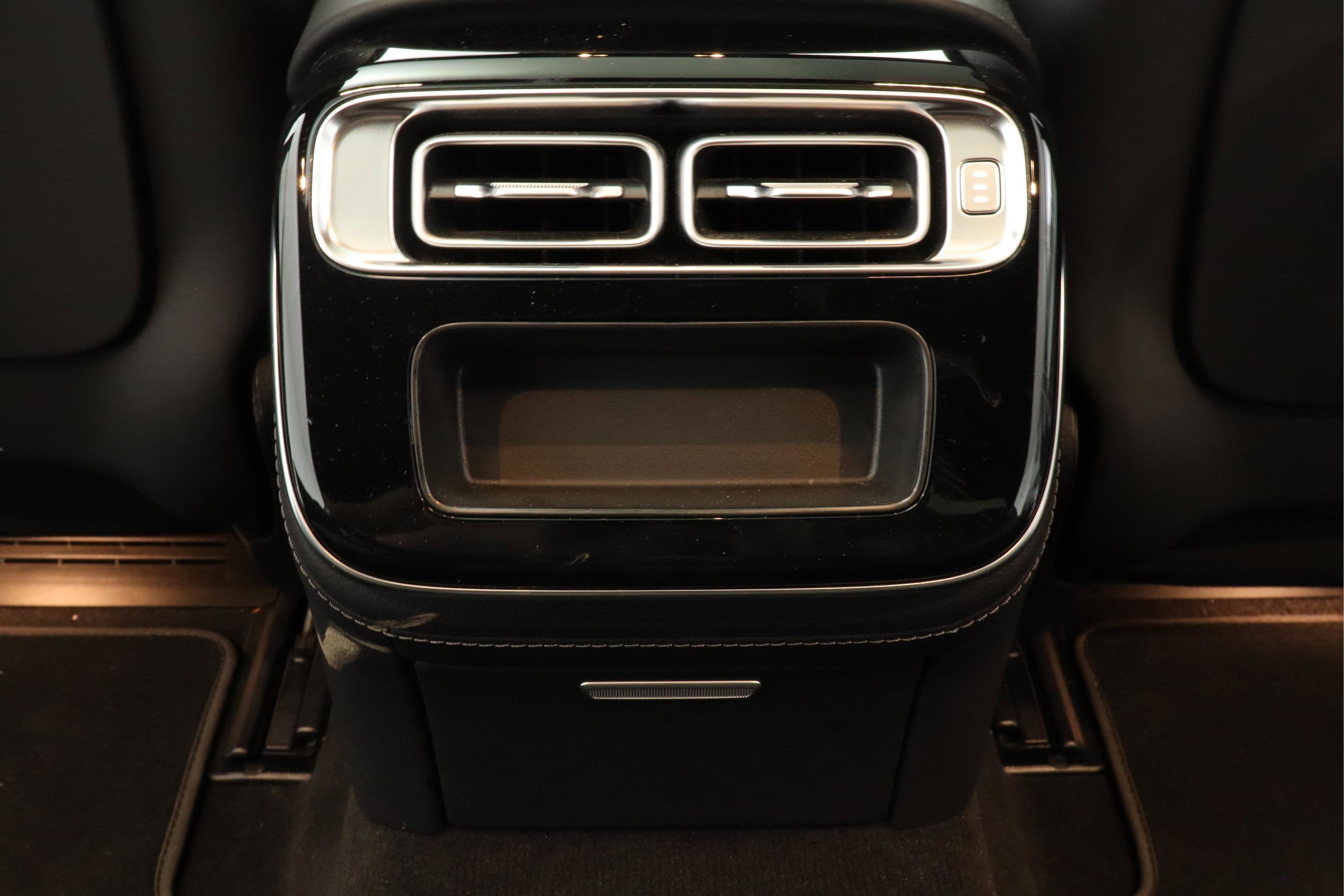 2021 Mercedes-Benz S 580 4MATIC®