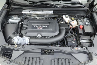 2021 Mercedes-Benz S 580 4MATIC®