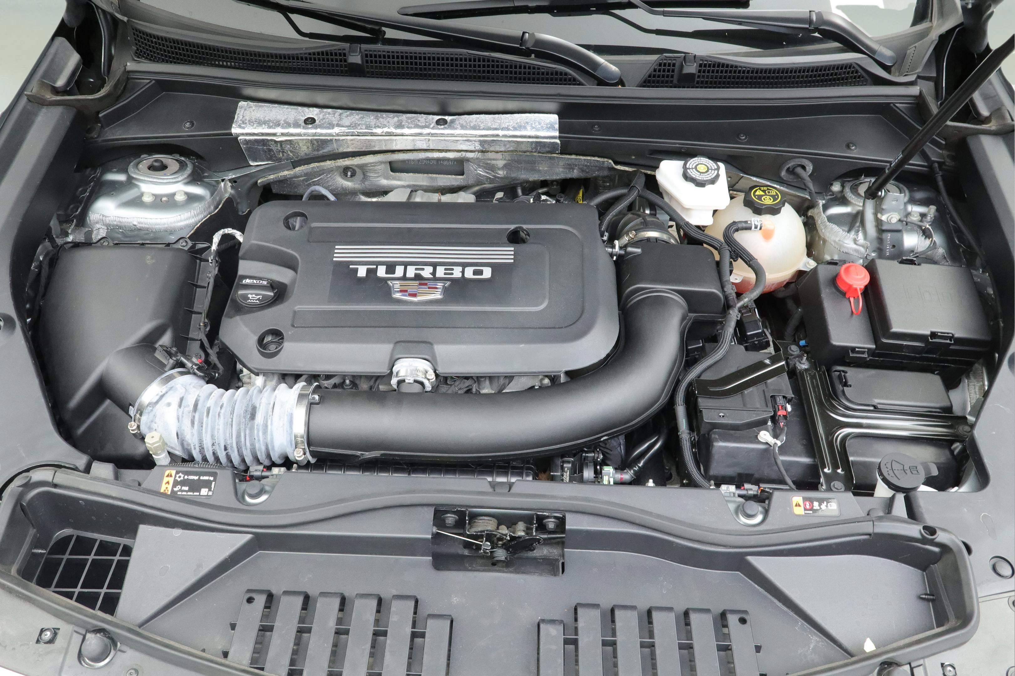 2021 Mercedes-Benz S 580 4MATIC®