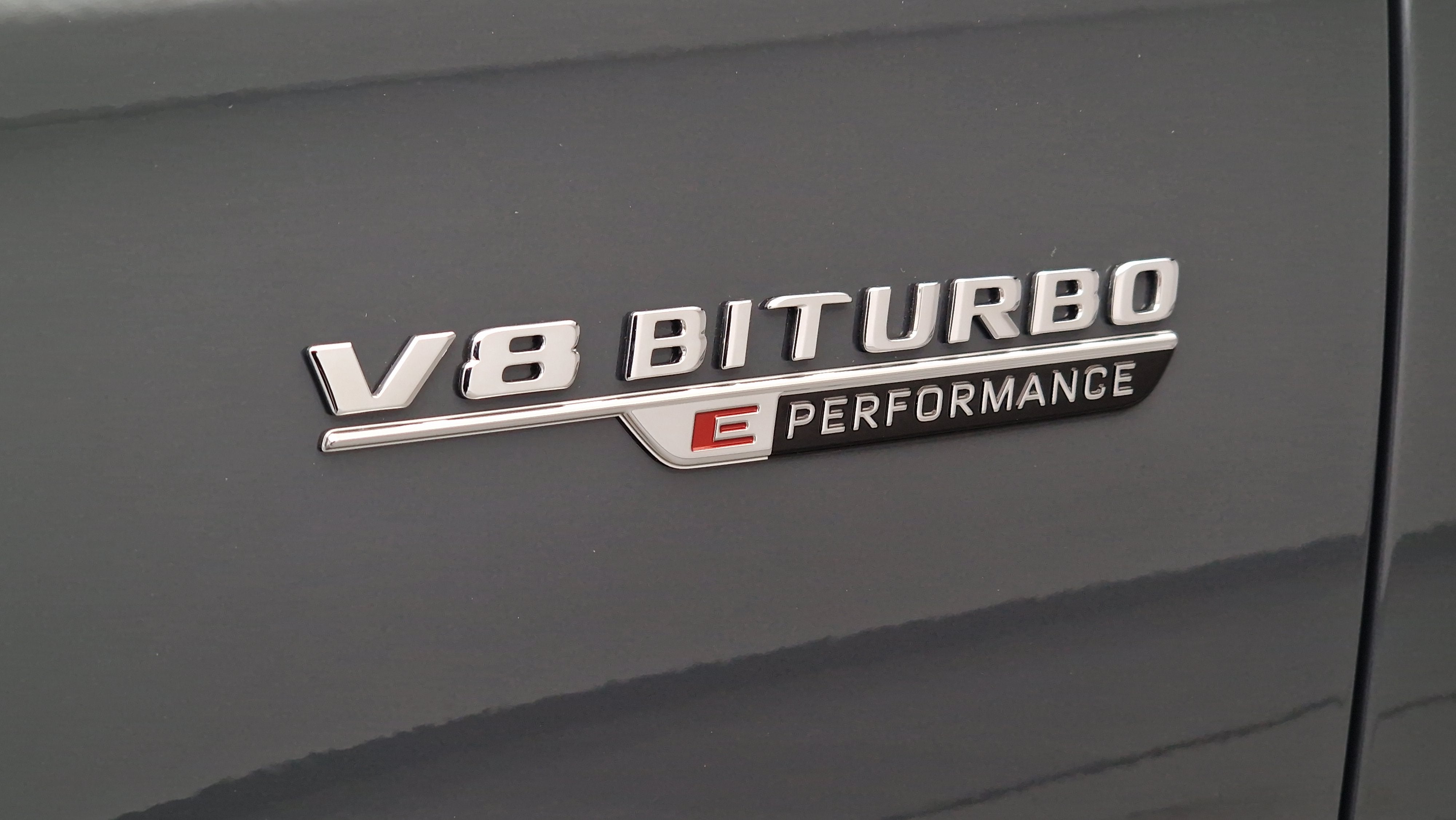 2025 Mercedes-Benz AMG® S 63 E 4MATIC®