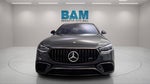 2025 Mercedes-Benz AMG® S 63 E 4MATIC®