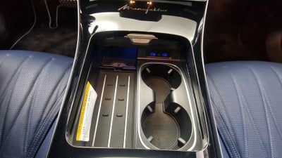 2025 Mercedes-Benz AMG® S 63 E 4MATIC®