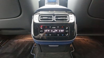 2025 Mercedes-Benz AMG® S 63 E 4MATIC®