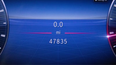 2023 Mercedes-Benz AMG® C 43 4MATIC®