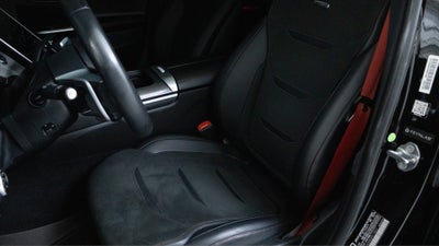 2023 Mercedes-Benz AMG® C 43 4MATIC®