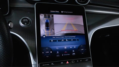 2023 Mercedes-Benz AMG® C 43 4MATIC®