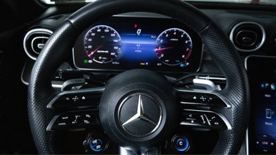 2023 Mercedes-Benz AMG® C 43 4MATIC®