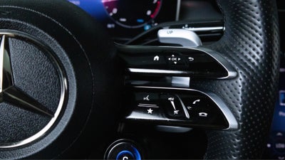 2023 Mercedes-Benz AMG® C 43 4MATIC®