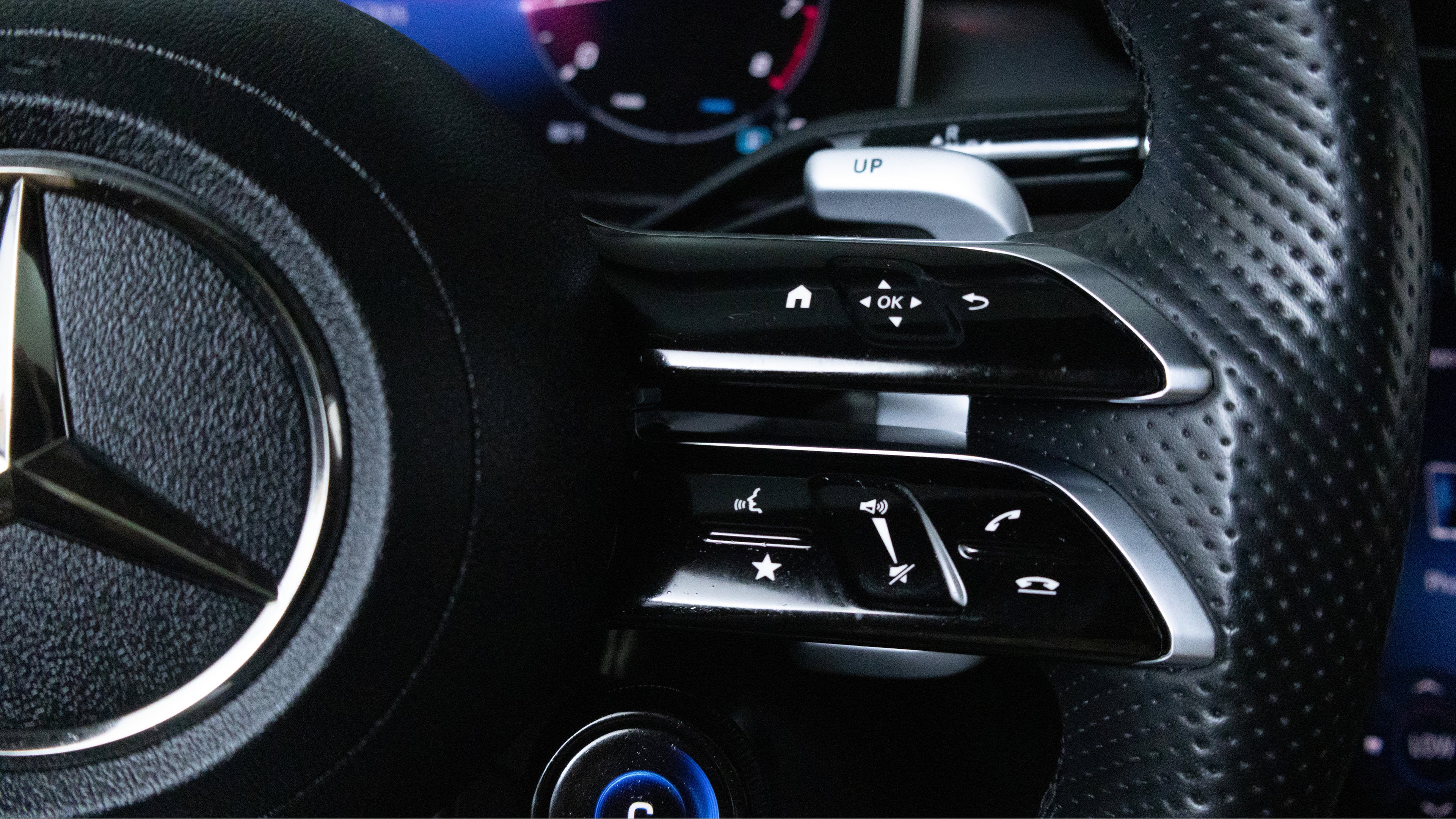 2023 Mercedes-Benz AMG® C 43 4MATIC®