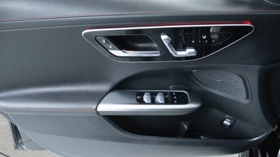 2023 Mercedes-Benz AMG® C 43 4MATIC®