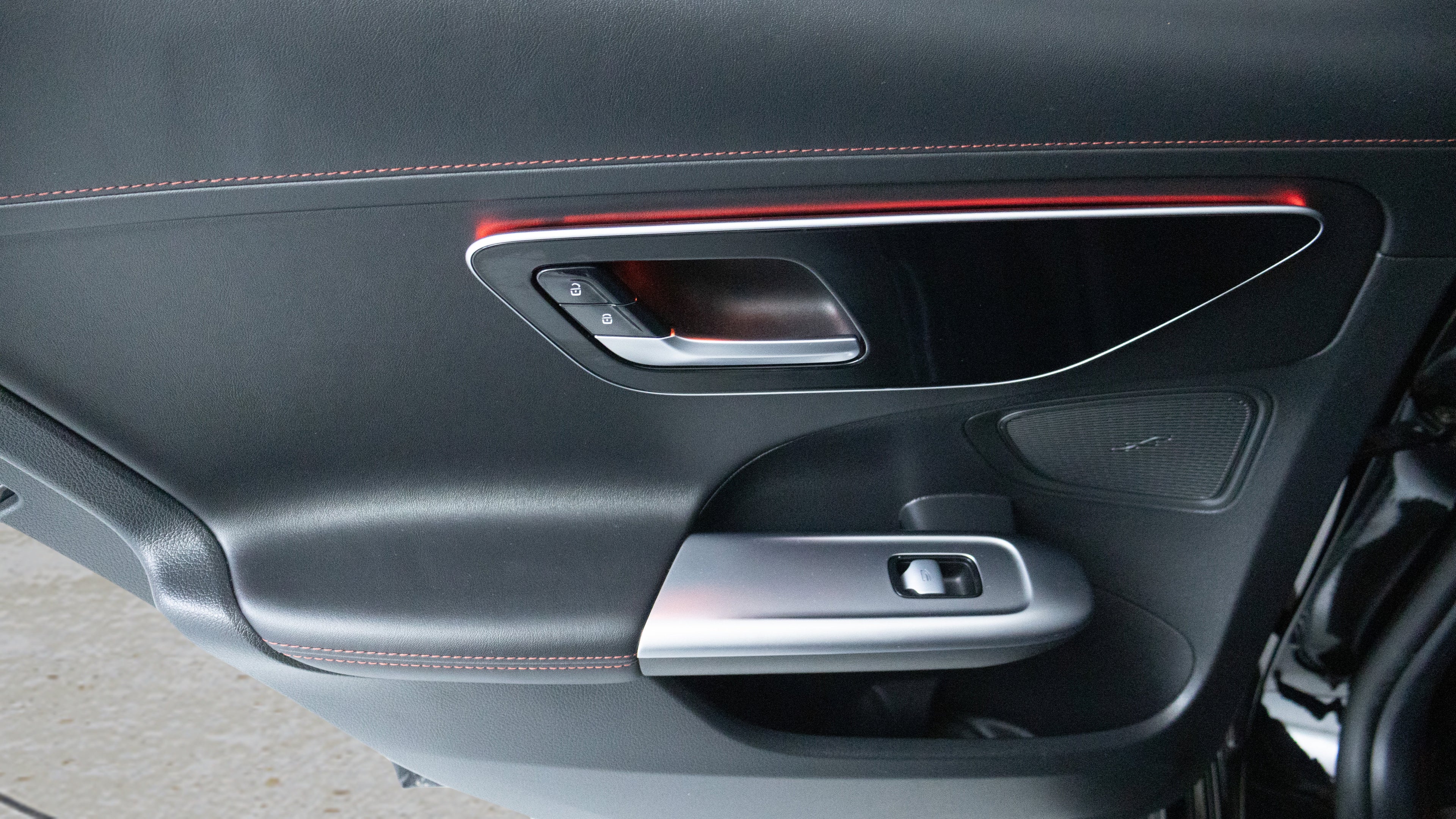 2023 Mercedes-Benz AMG® C 43 4MATIC®