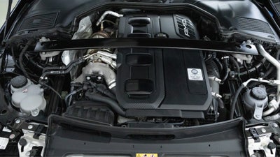 2023 Mercedes-Benz AMG® C 43 4MATIC®