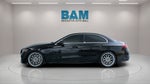 2023 Mercedes-Benz AMG® C 43 4MATIC®