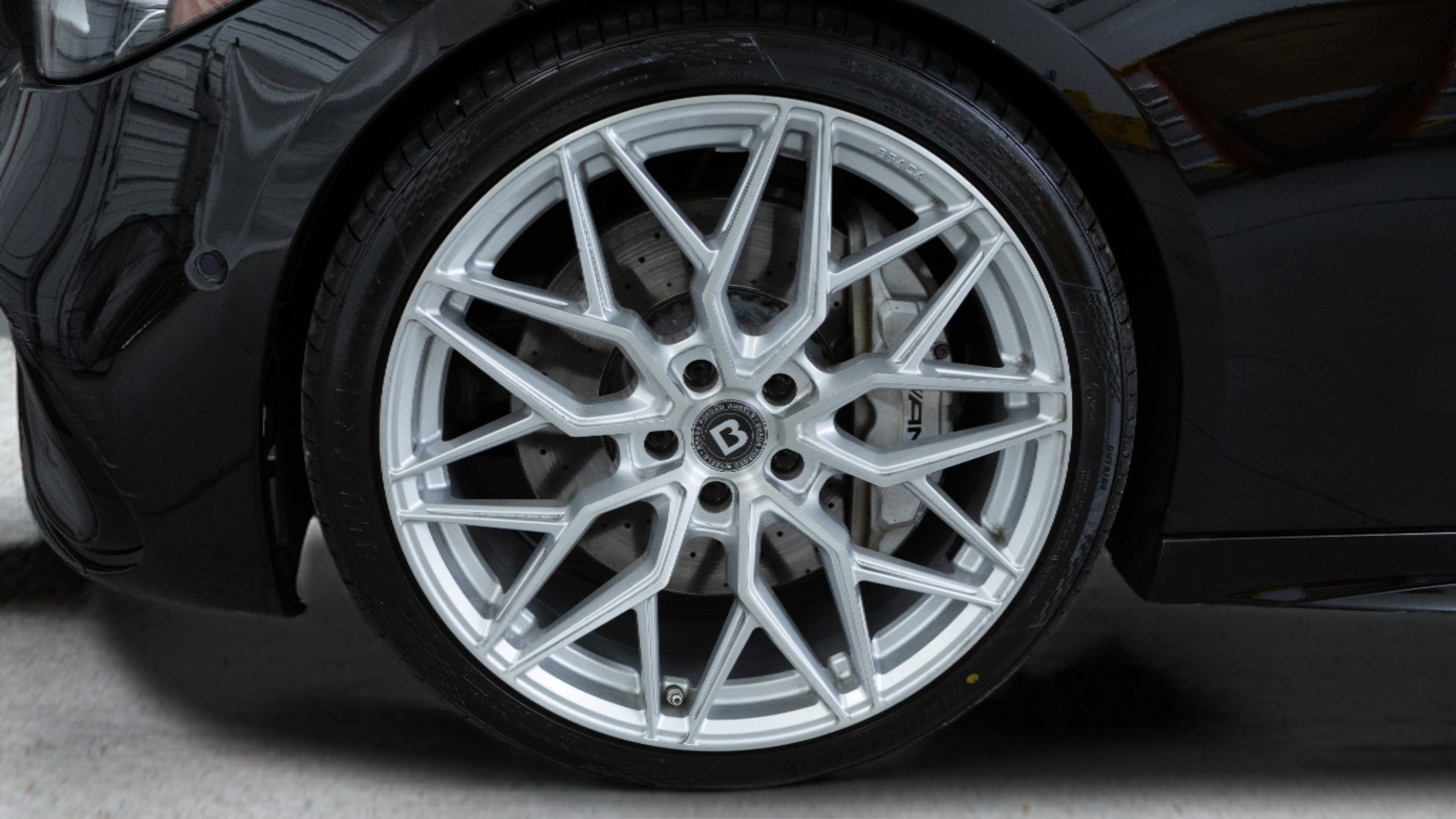 2023 Mercedes-Benz AMG® C 43 4MATIC®