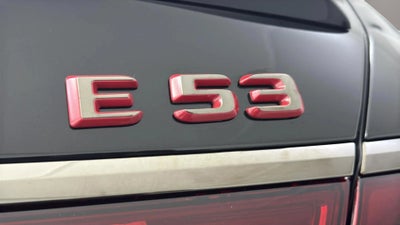 2026 Mercedes-Benz AMG® E 53 E 4MATIC®