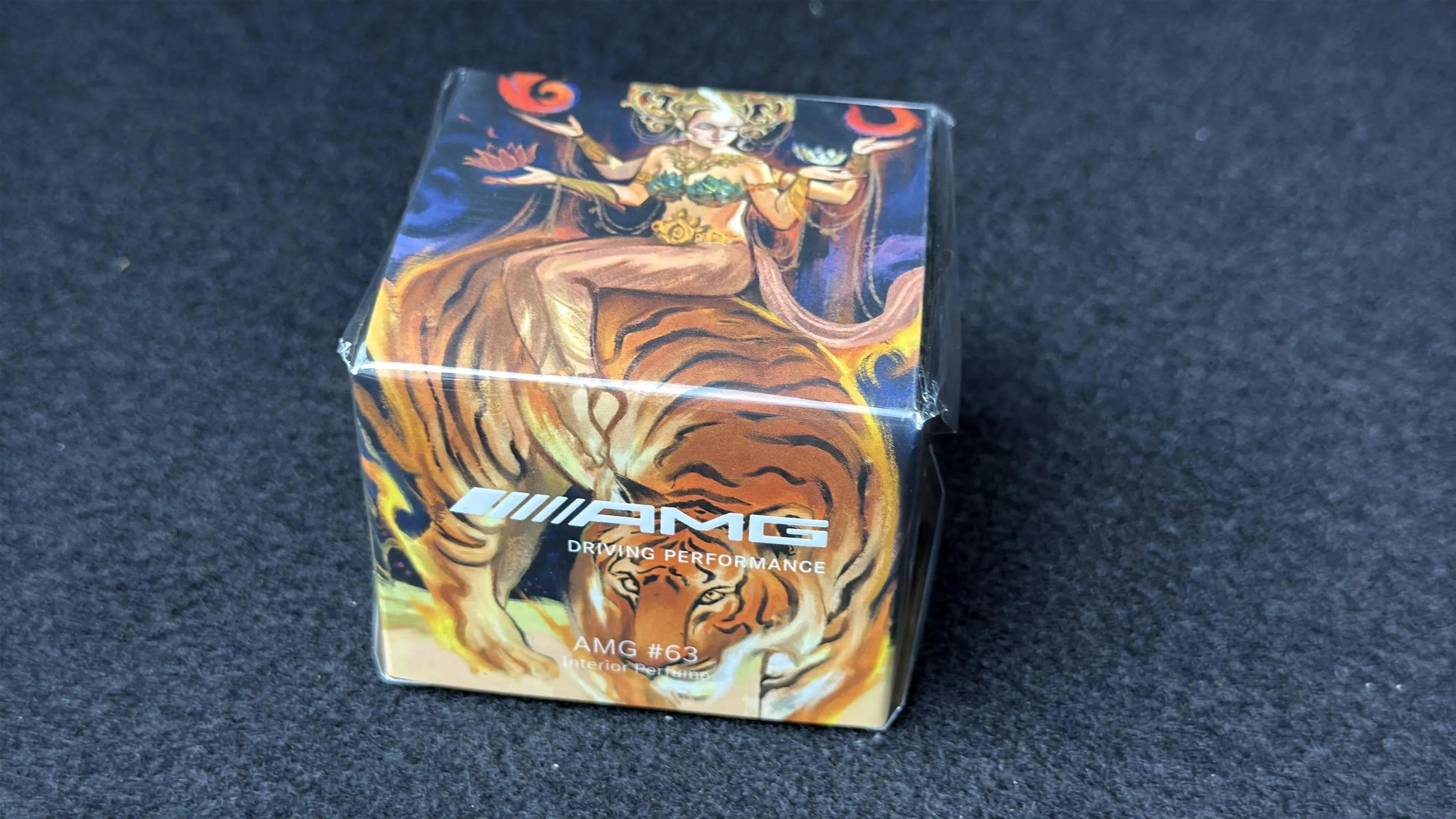 2026 Mercedes-Benz AMG® E 53 E 4MATIC®