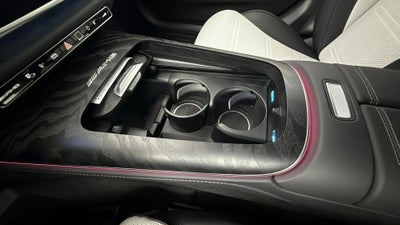 2026 Mercedes-Benz AMG® E 53 E 4MATIC®