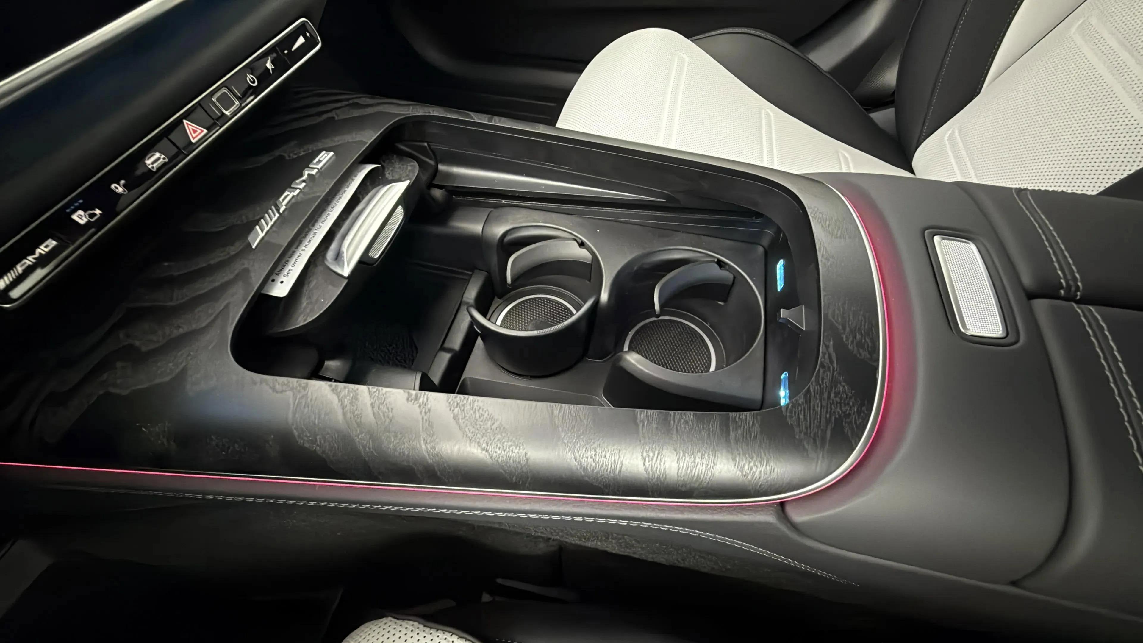 2026 Mercedes-Benz AMG® E 53 E 4MATIC®