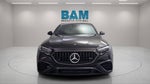 2026 Mercedes-Benz AMG® E 53 E 4MATIC®