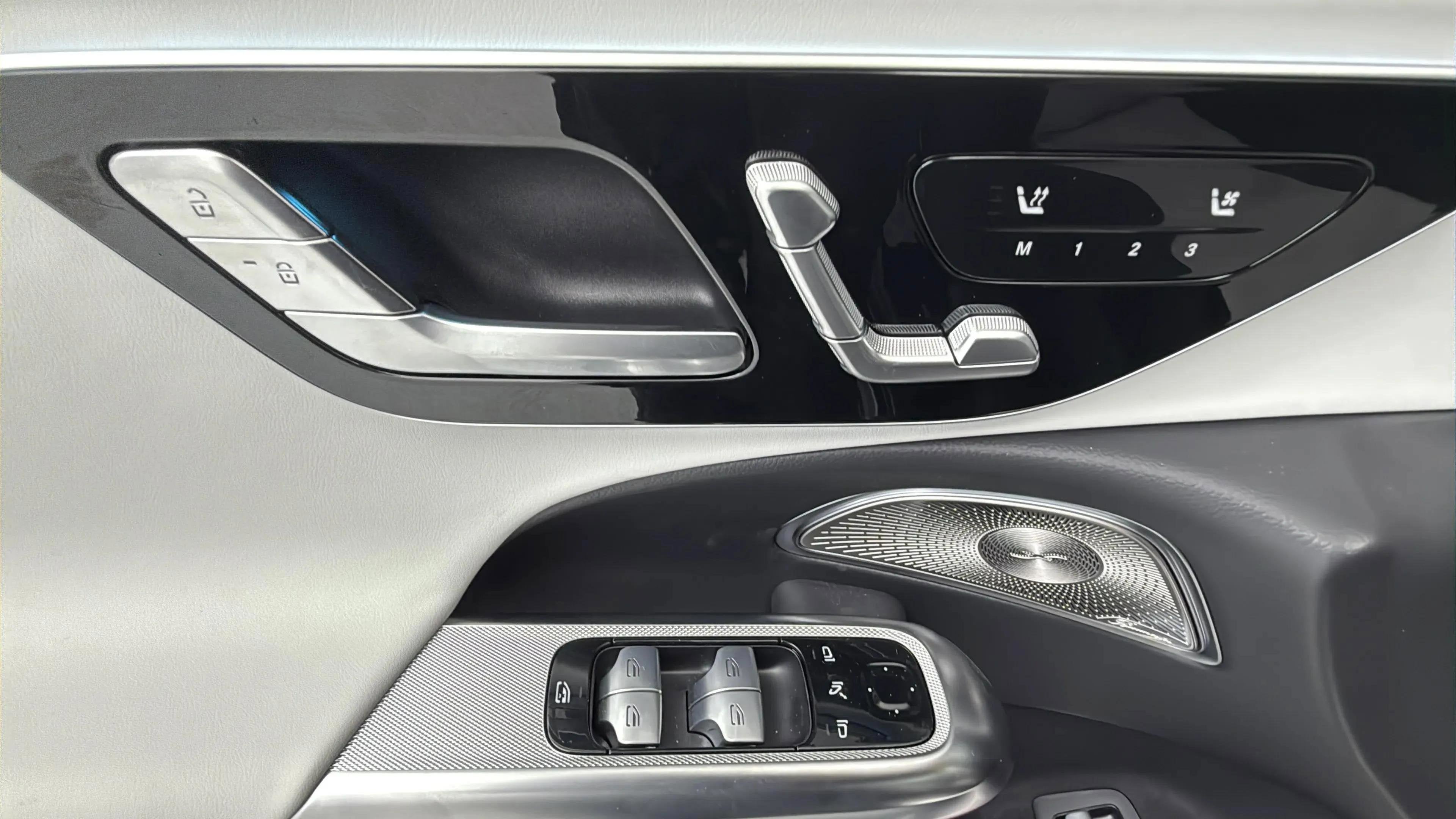 2026 Mercedes-Benz AMG® E 53 E 4MATIC®