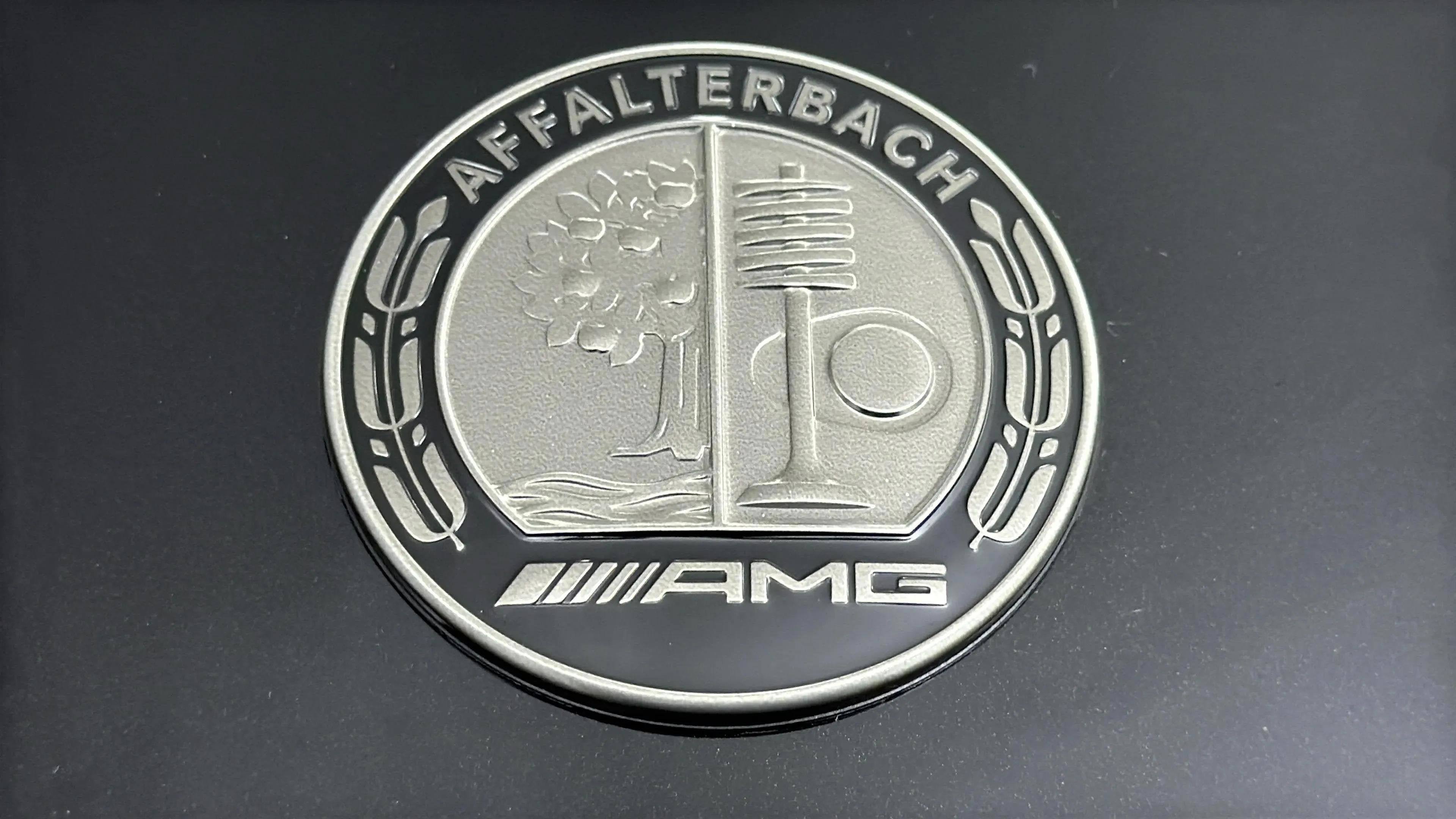 2026 Mercedes-Benz AMG® E 53 E 4MATIC®